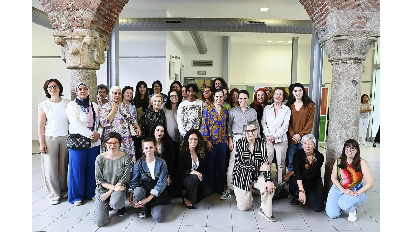 FOTO: Premio “Milano donna 2024”